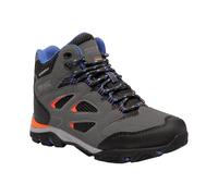 Regatta - Chaussures montantes de randonnée HOLCOMBE - Unisexe (RG3622)