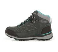 Regatta Chaussures Techniques Basses - Samaris Suede, Hiking Boot Femme