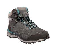 Regatta Chaussures Techniques Basses - Samaris Suede, Hiking Boot Femme