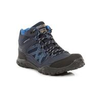 Regatta Bottes De Randonnée Edgepoint Mid Wp