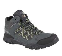 Regatta Bottes De Randonnée Edgepoint Mid Wp