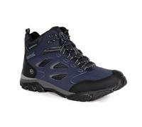 Regatta Holcombe Iep Mid Hiking Boots Bleu EU 41 Homme