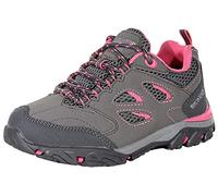 Regatta Chaussures Techniques de Marche Junior Basses Holcombe