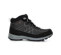 Bottes de trekking imperméables Regatta Samaris Lite pour hommes 41