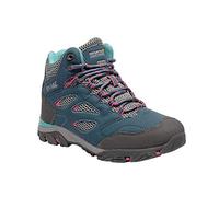 Regatta Chaussures Techniques Junior-Holcombe Iep, Hiking Boot Fille,()