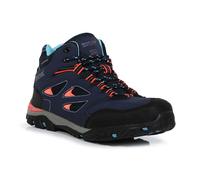 Regatta Chaussures Techniques Junior-Holcombe Iep, Hiking Boot Fille,()