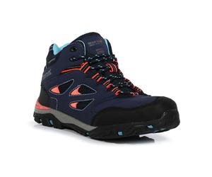 Regatta Chaussures Techniques Junior-Holcombe Iep, Hiking Boot Fille,()