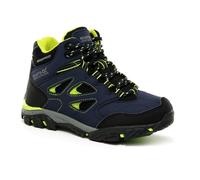 Regatta Chaussures techniques montantes HOLCOMBE IEP Bleu 33