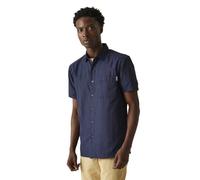 Regatta Chemise à Manches Courtes Hemd Mindano VIII pour Homme