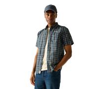 Regatta Chemise à Manches Courtes Mindano