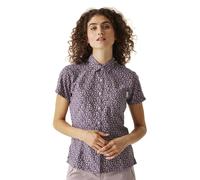 Chemise femme Regatta Mindano VIII Violet 38