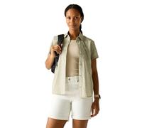 Chemisier anti-insect manches longues femme Regatta Travel 44
