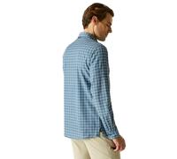 Regatta Chemise à Manches Longues Anti-insect Travel Light