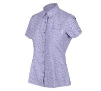 Regatta Chemise avec imprimé MINDANO V avec Poche Poitrine et propriété de séchage Rapide