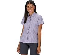 Regatta Chemise avec imprimé MINDANO V avec Poche Poitrine et propriété de séchage Rapide