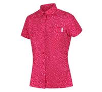 Regatta Chemise avec imprimé MINDANO V avec Poche Poitrine et propriété de séchage Rapide