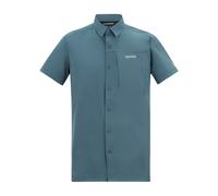 Regatta - Chemise de voyage manches courtes - Homme (RG12570)