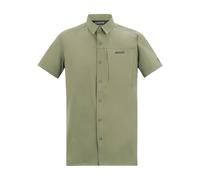Regatta - Chemise de voyage manches courtes - Homme (RG12570)