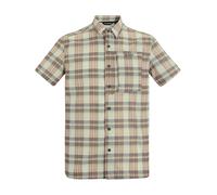Regatta - Chemise de voyage manches courtes motif/style à carreaux - (RG12569)