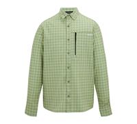 Regatta - Chemise de voyage motif/style à carreaux - Homme (RG12526)