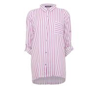 Regatta Chemise Design Manches Longues Meera boutonnée sur L'ensemble et Poche Poitrine Shirts Femme Violet FR: M (Taille Fabricant: 14)