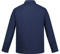 Regatta - Chemise isolée "Gawayne" pour homme RG8079 (S) (Bleu marine)