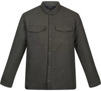 Regatta - Chemise isolée "Gawayne" pour hommes RG8079 (L) (Cathay Würze)