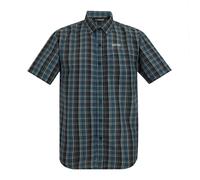 Regatta - Chemise manches courtes motif/style à carreaux MINDANO - (RG12584)