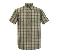 Regatta - Chemise manches courtes motif/style à carreaux MINDANO - (RG12584)