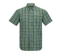 Regatta - Chemise manches courtes motif/style à carreaux MINDANO - (RG12584)