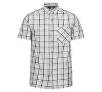 Regatta - Chemise manches courtes motif/style à carreaux MINDANO - (RG9776)