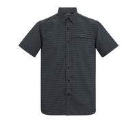 Regatta - Chemise manches courtes motif/style triangle MINDANO - Homme