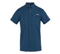 Regatta - Chemise manches courtes voyage - Homme (RG11317)