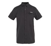 Regatta - Chemise manches courtes voyage - Homme (RG11317)