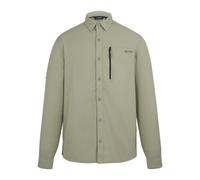 Regatta - Chemise manches longues de voyage - Homme