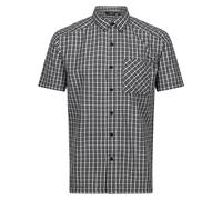 Regatta - Chemise motif/style à carreaux KALAMBO - Homme (RG9919)