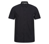 Regatta - Chemise motif/style Entrecroisé MINDANO - Homme (RG9701)