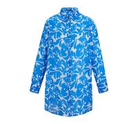 Regatta - Chemise motif/style fleur - Femme (RG12886)