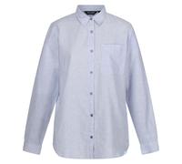 Regatta - Chemise motif/style rayé PRIMEVERE - Femme (RG10055)