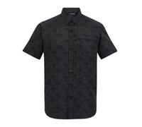 Regatta - Chemise motif/style texturé MINDANO - Homme (RG12585)