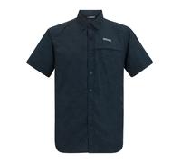 Regatta - Chemise motif/style texturé MINDANO - Homme (RG12585)