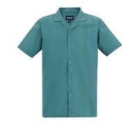 Regatta - Chemise unie manches courtes HADLIN - Homme (RG12940)