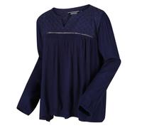 Regatta Chemisier en Viscose et Coton Respirant Coolweave CALIXTA