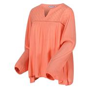 Regatta Chemisier en Viscose et Coton Respirant Coolweave CALIXTA