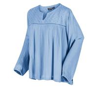 Regatta Chemisier en Viscose et Coton Respirant Coolweave CALIXTA