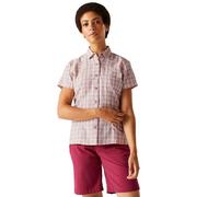Regatta - Chemisier MINDANO - Femme (40 FR) (Lilas)