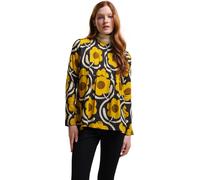 Regatta - Chemisier "Orla" respirant pour femme RG8907 (40 FR) (Jaune fleur de pommier)