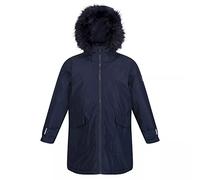 Regatta Childrens/Kids Unisex Adelyn Waterproof Parka Coat Jacket Veste Imperméable Garçon (lot de 1)