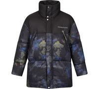Regatta - "Christian Lacroix Barbegal" Veste matelassée pour homme RG9429 (3XL) (Noir/Fourrure)