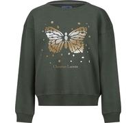 Regatta - "Christian Lacroix Beauvision" Sweat-shirt pour femme RG9517 (38 FR) (Kaki foncé)